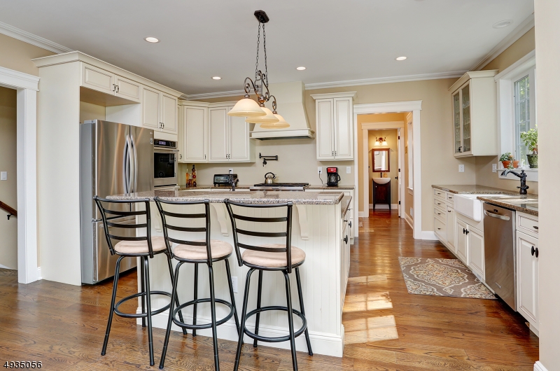 Glacier Hills - Residential