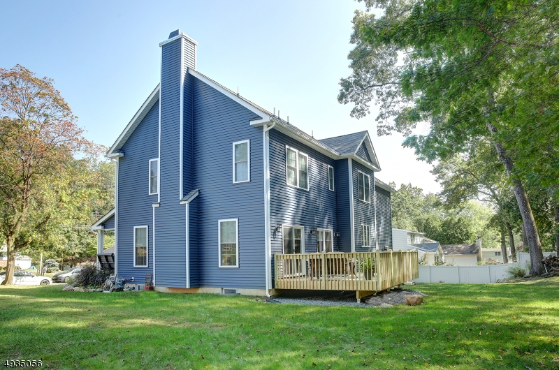 Glacier Hills - Residential