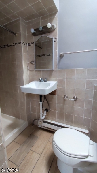JC, Downtown - Residential Lease