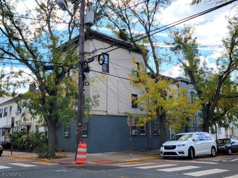 JC, Downtown - Residential Lease