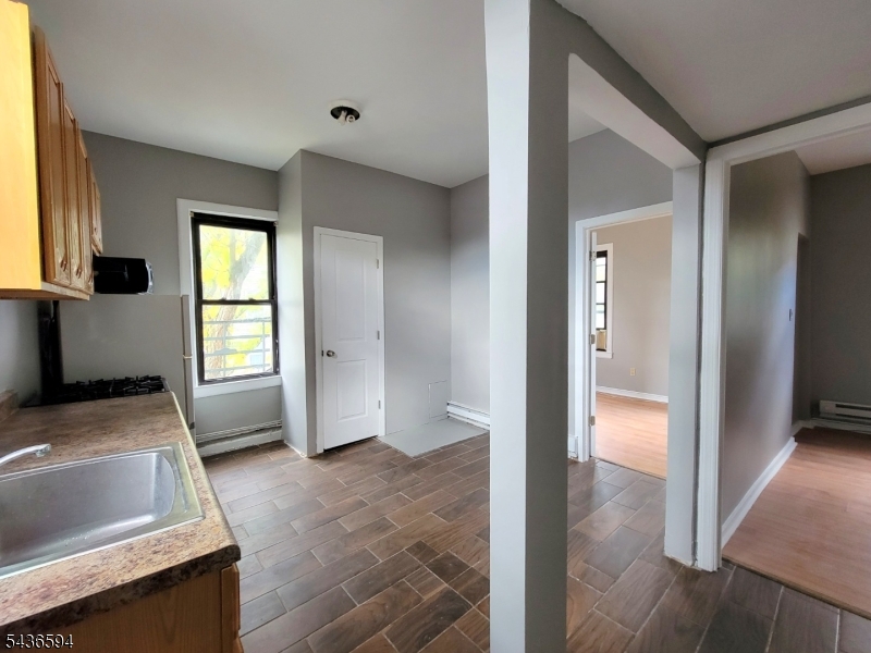 JC, Downtown - Residential Lease
