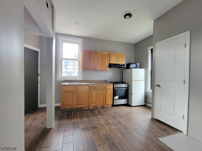 JC, Downtown - Residential Lease