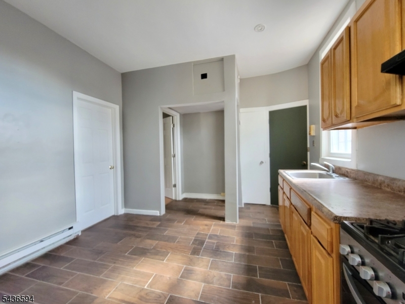 JC, Downtown - Residential Lease