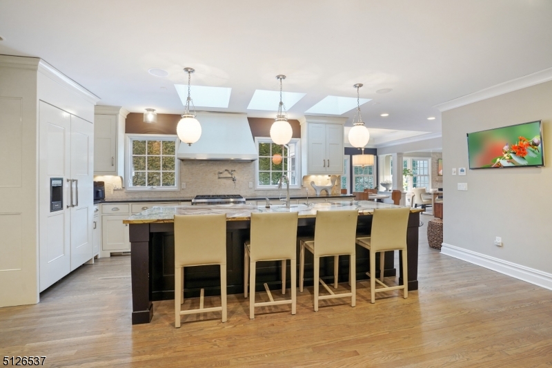 Old Short Hills - Residential