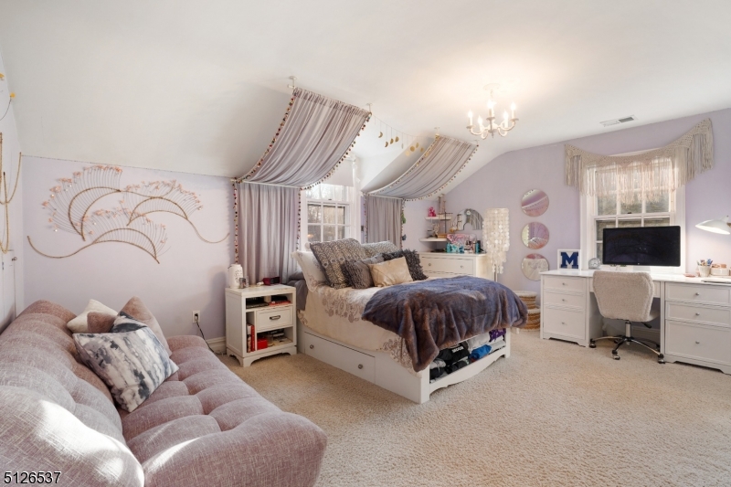 Old Short Hills - Residential