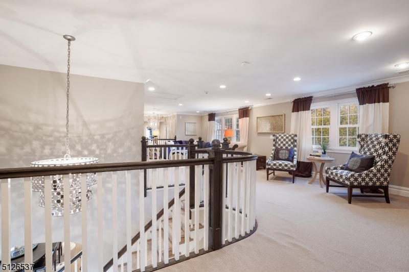 Old Short Hills - Residential