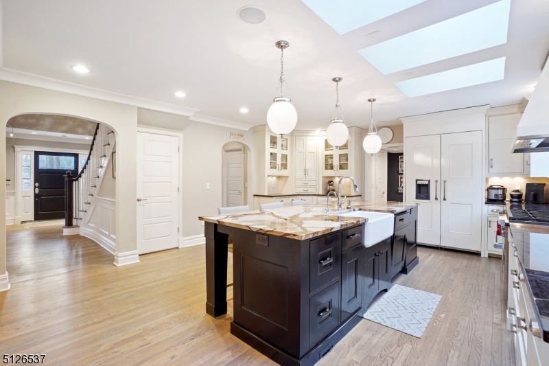 Old Short Hills - Residential