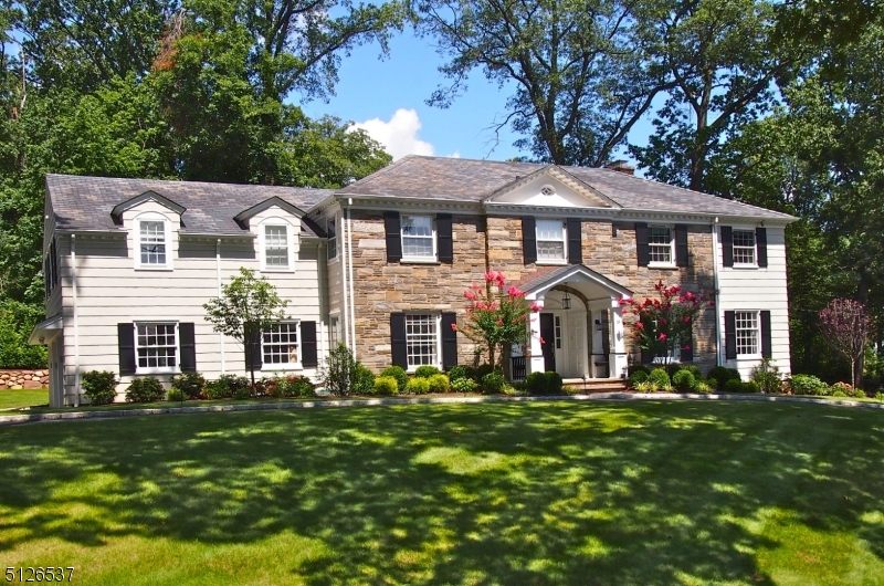 Old Short Hills - Residential