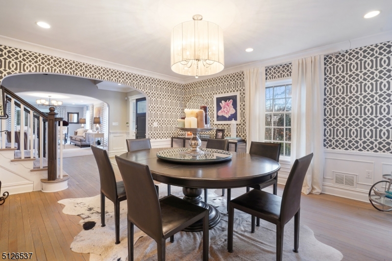 Old Short Hills - Residential