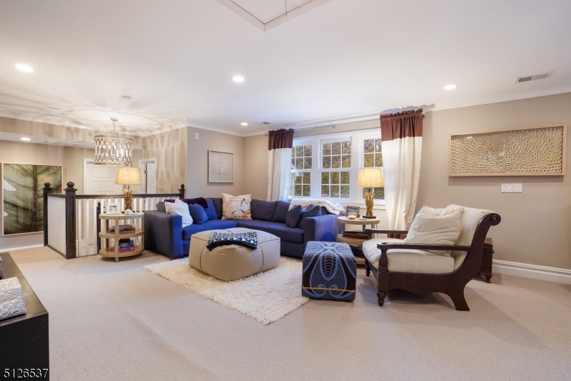 Old Short Hills - Residential