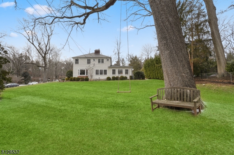 Old Short Hills - Residential