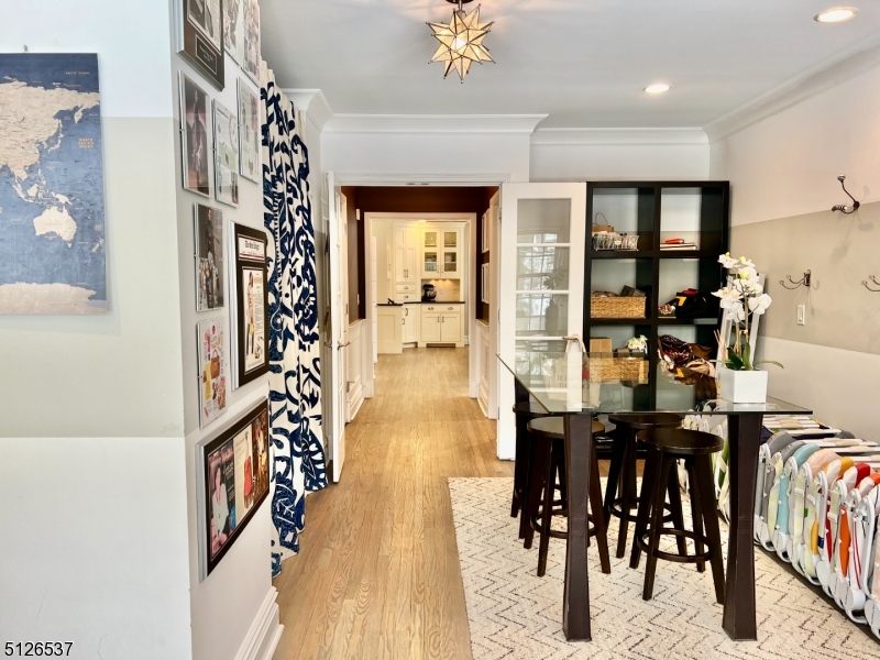 Old Short Hills - Residential