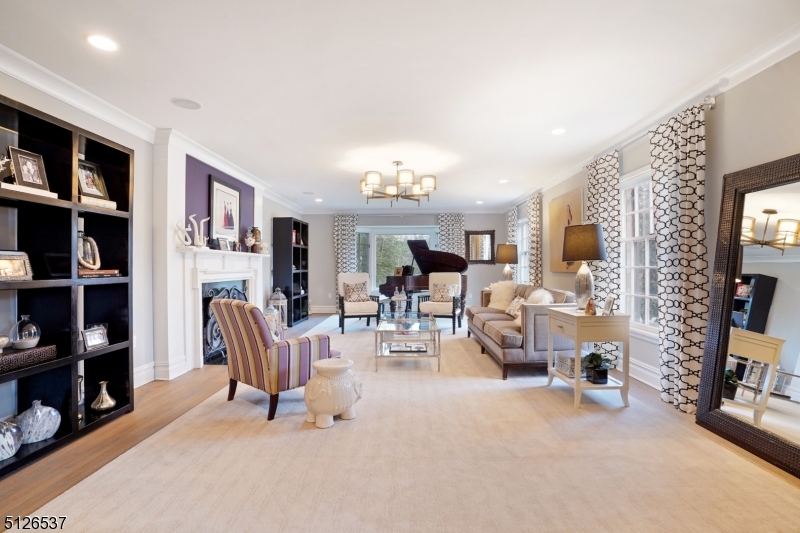 Old Short Hills - Residential