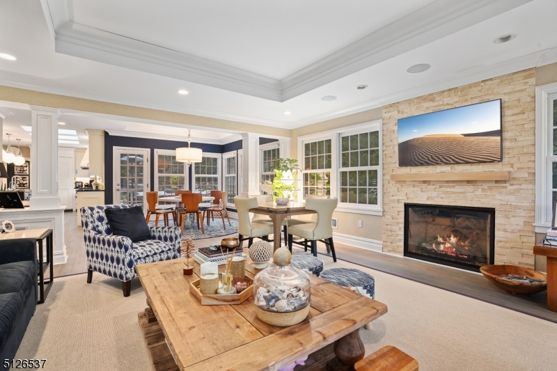 Old Short Hills - Residential