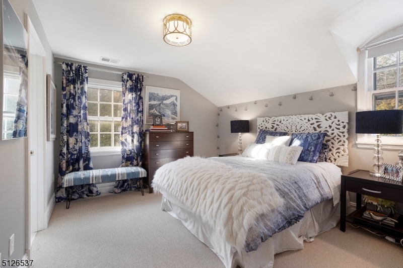 Old Short Hills - Residential