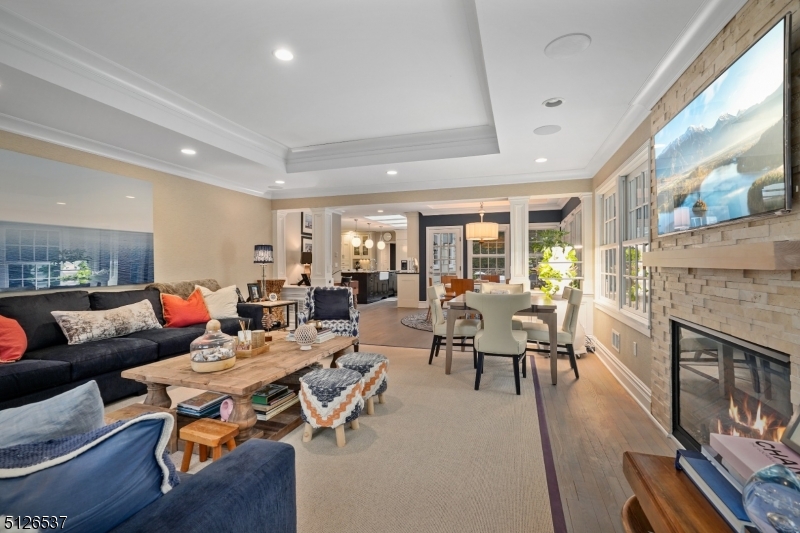 Old Short Hills - Residential