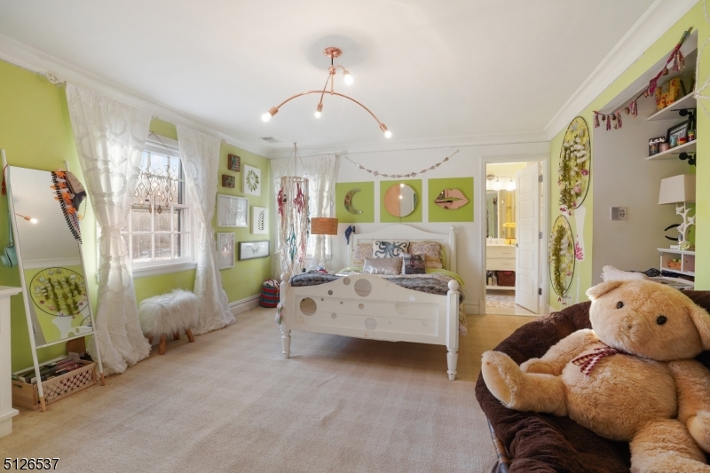 Old Short Hills - Residential