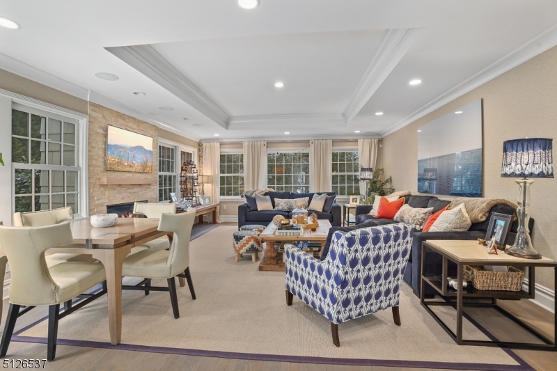 Old Short Hills - Residential