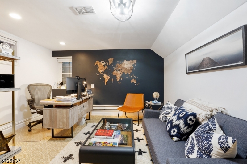 Old Short Hills - Residential