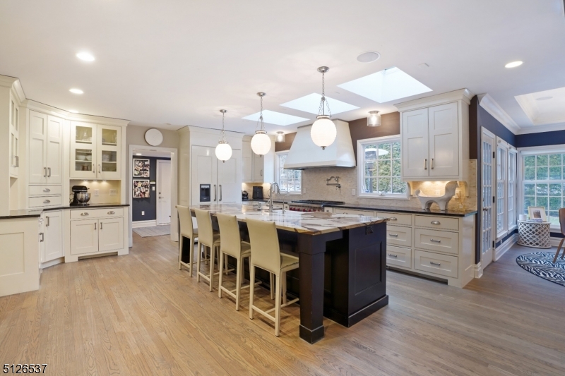 Old Short Hills - Residential