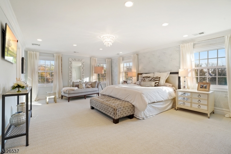 Old Short Hills - Residential