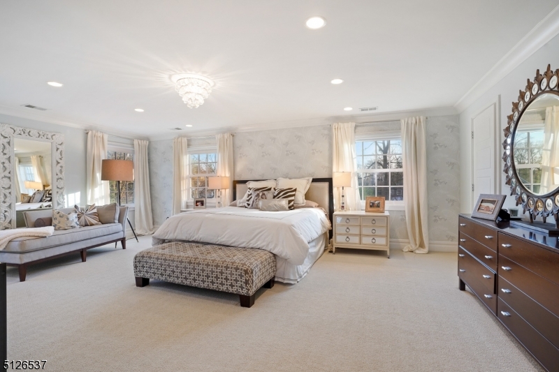 Old Short Hills - Residential