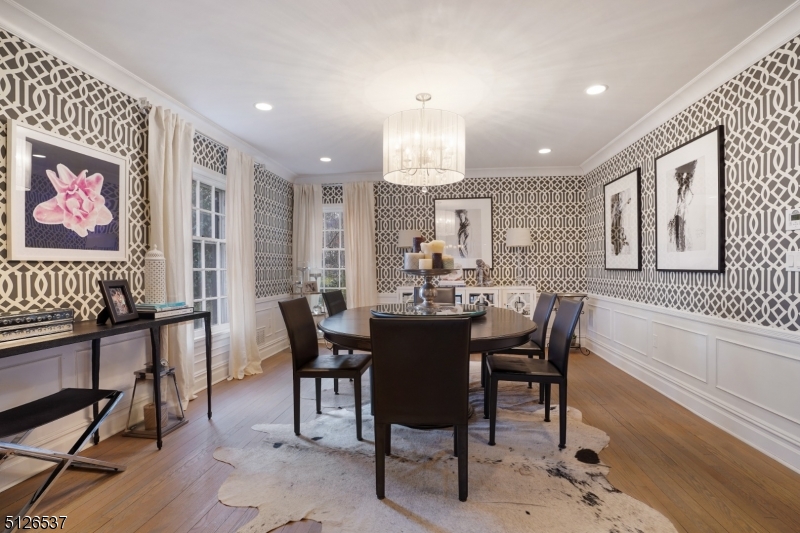 Old Short Hills - Residential