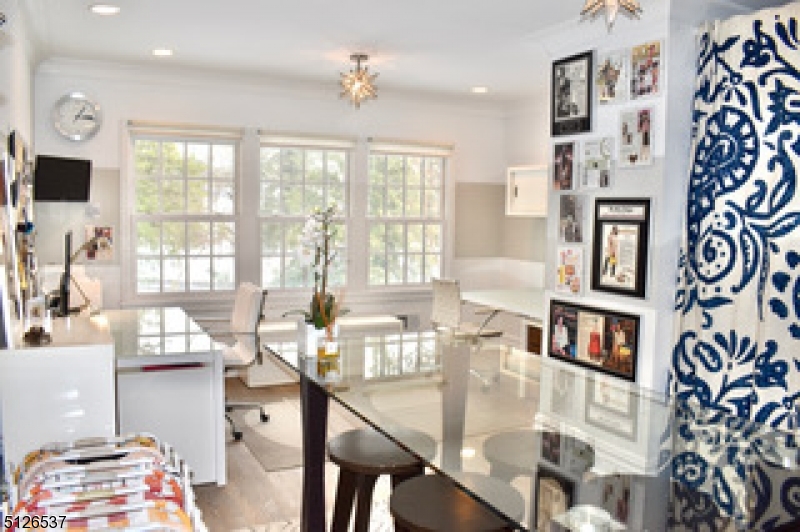Old Short Hills - Residential