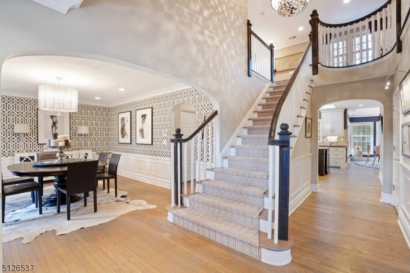 Old Short Hills - Residential