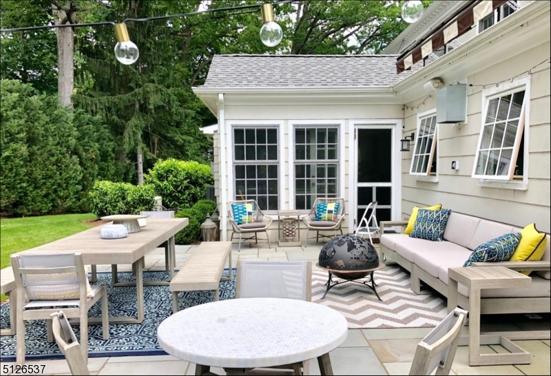 Old Short Hills - Residential