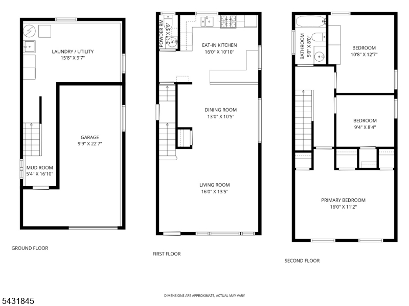 Radcliffe - Residential