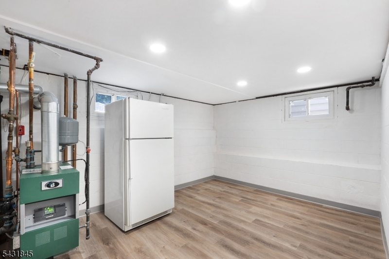Radcliffe - Residential