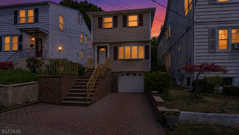Radcliffe - Residential