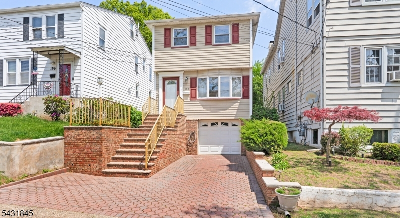 Radcliffe - Residential