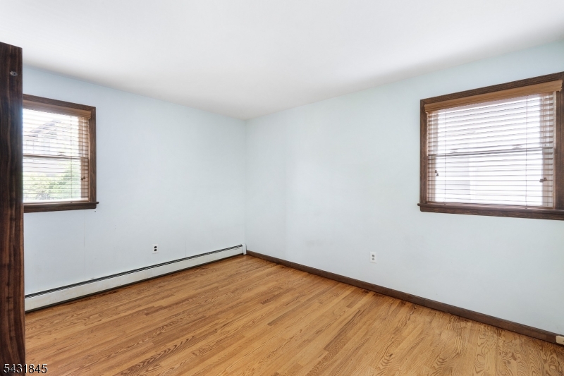 Radcliffe - Residential