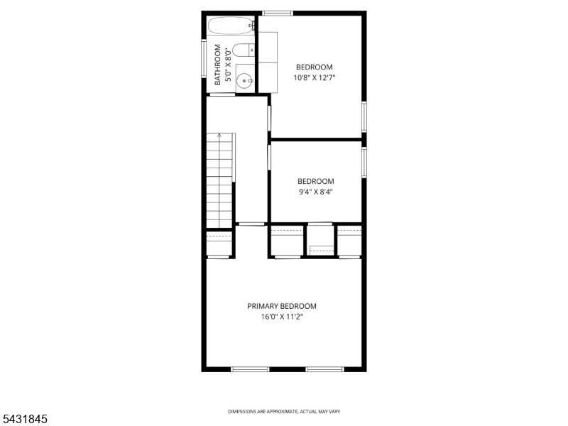 Radcliffe - Residential