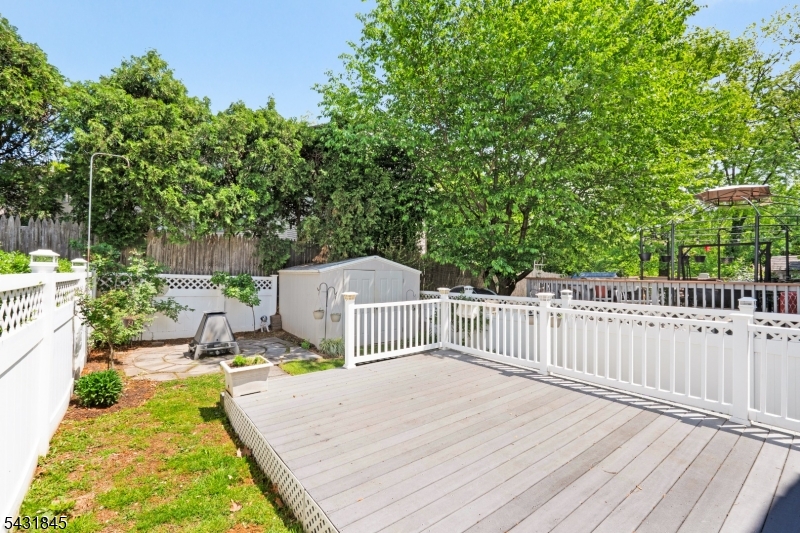 Radcliffe - Residential
