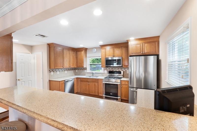 Radcliffe - Residential