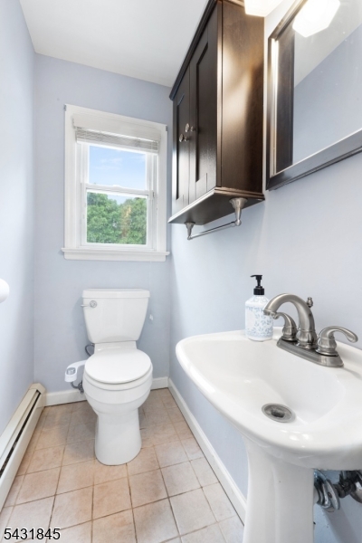 Radcliffe - Residential