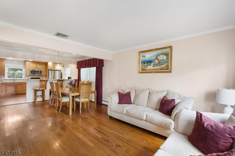 Radcliffe - Residential