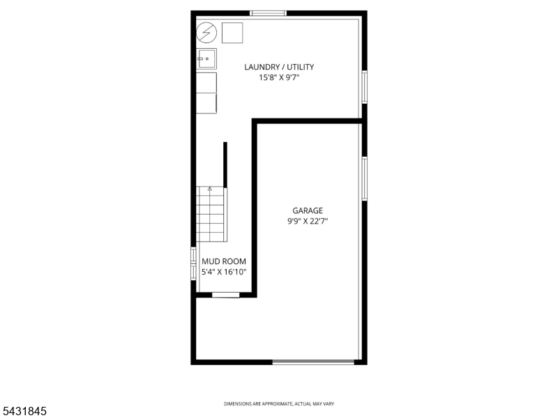 Radcliffe - Residential