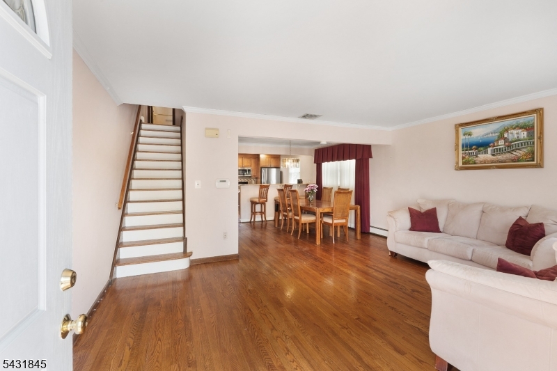 Radcliffe - Residential