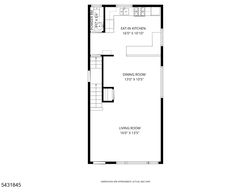 Radcliffe - Residential