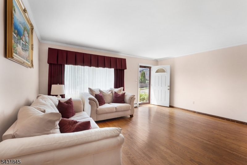 Radcliffe - Residential