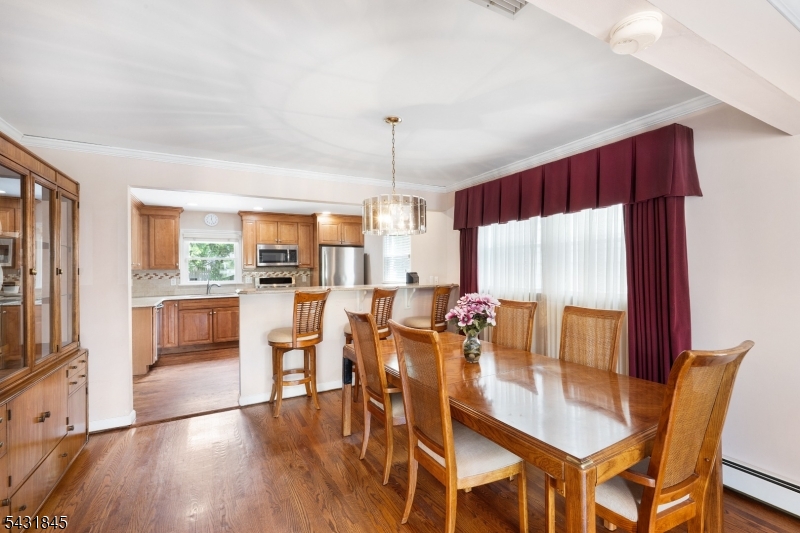 Radcliffe - Residential
