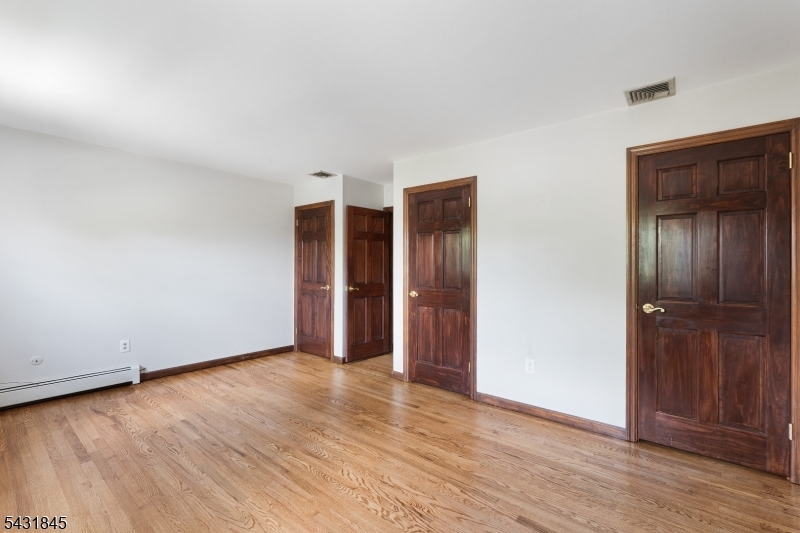 Radcliffe - Residential