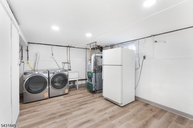 Radcliffe - Residential