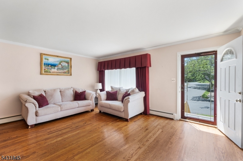 Radcliffe - Residential