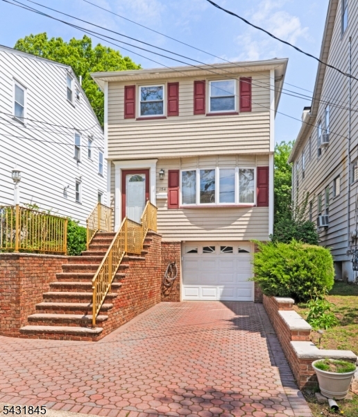 Radcliffe - Residential