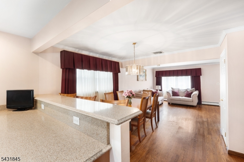Radcliffe - Residential